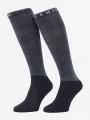LE MIEUX BRILLIANCE COMPETITION SOCK